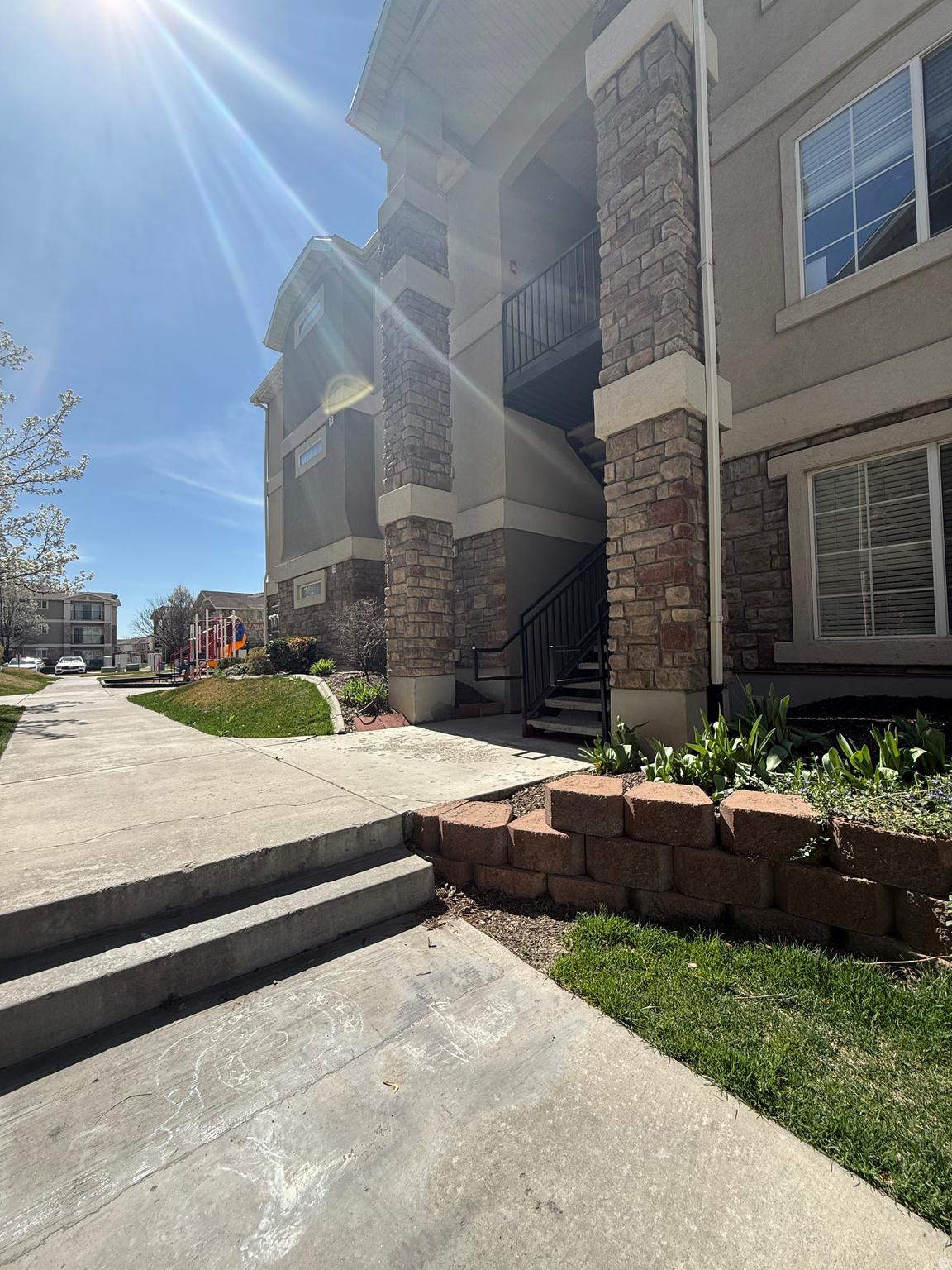 CAMBRIA CONDO - Residential