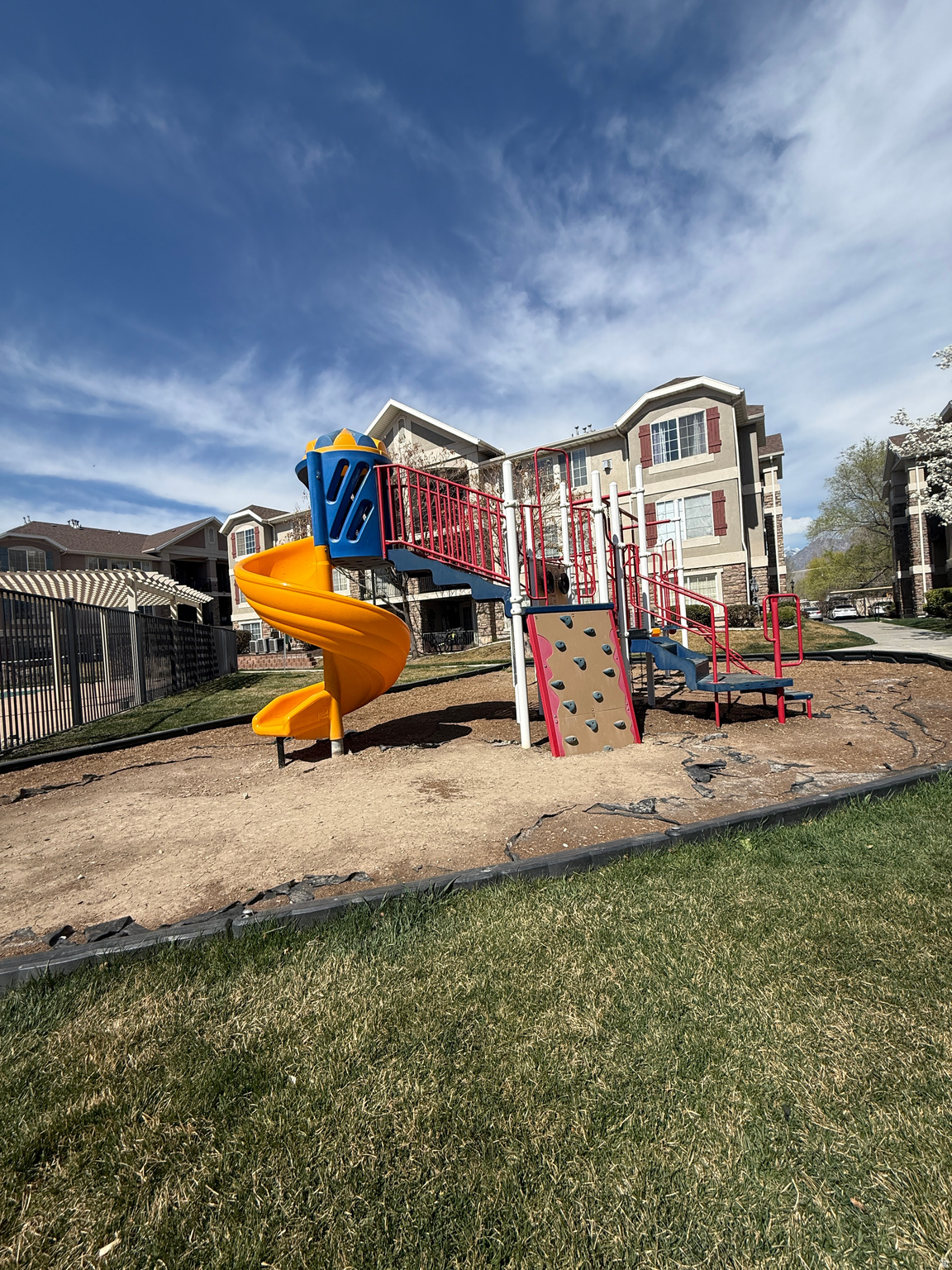 CAMBRIA CONDO - Residential