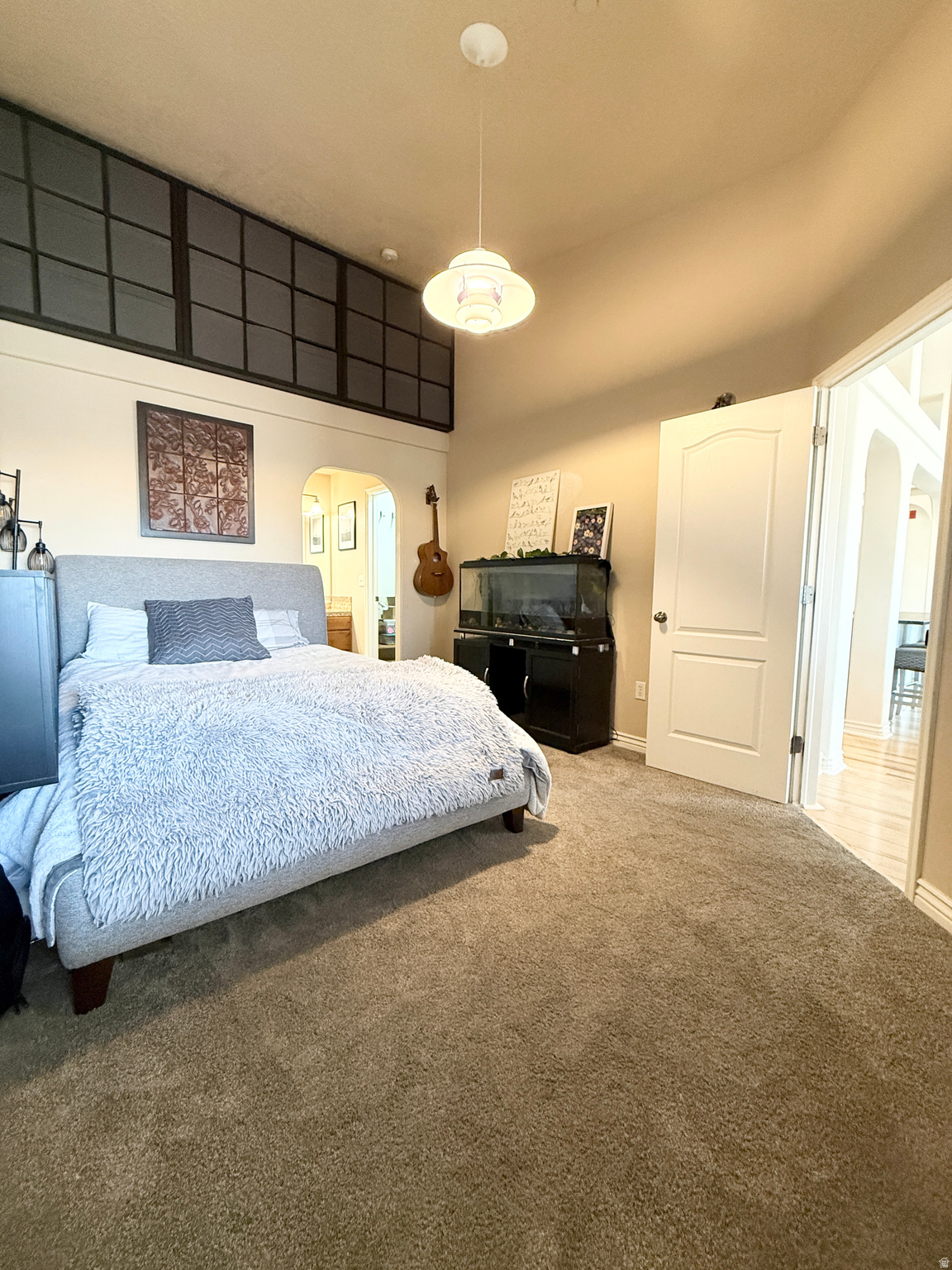 CAMBRIA CONDO - Residential