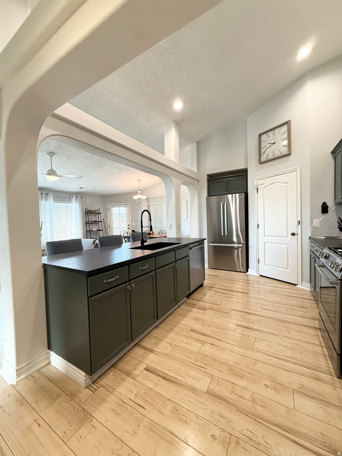 CAMBRIA CONDO - Residential