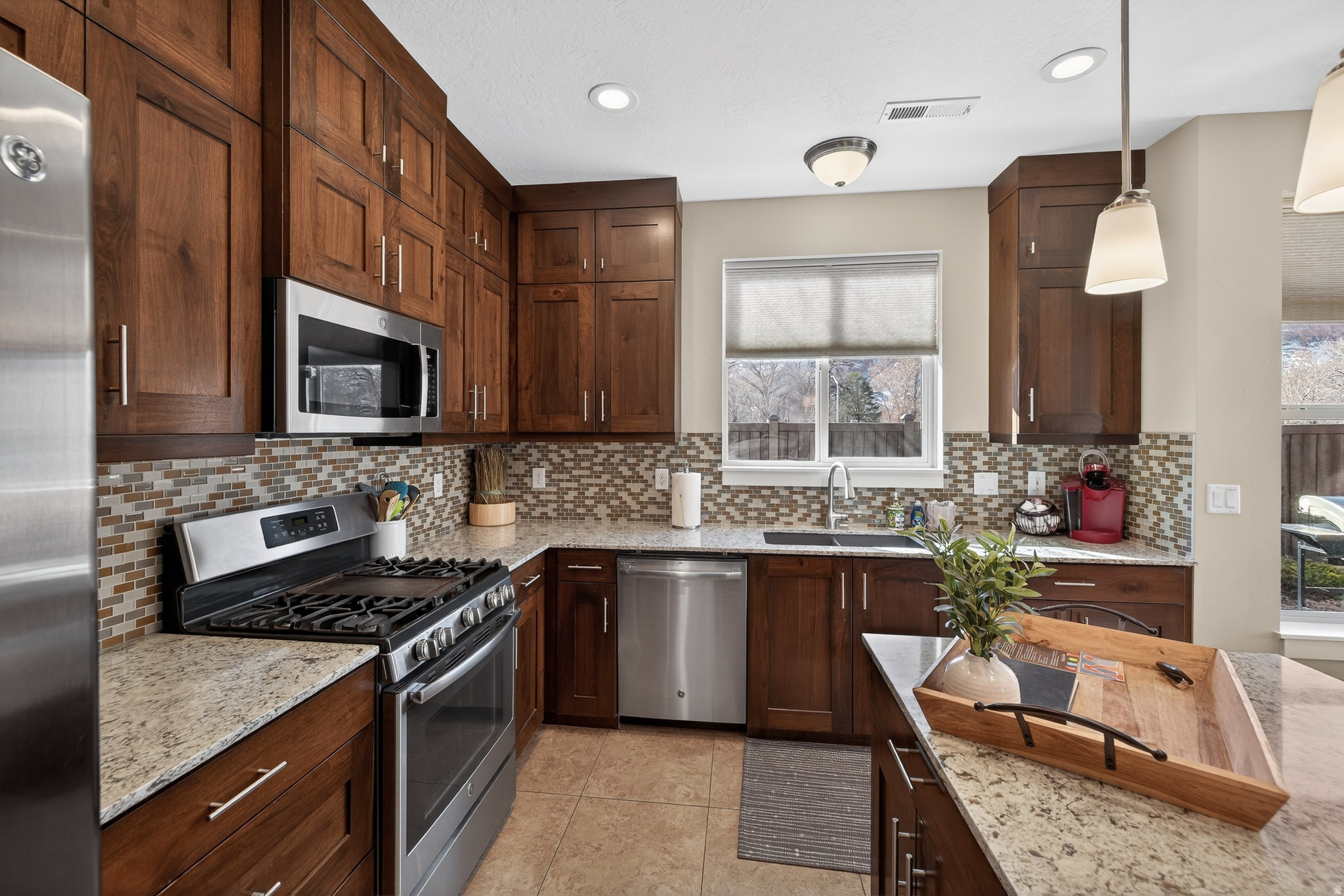 ENTRADA AT MOAB - Residential