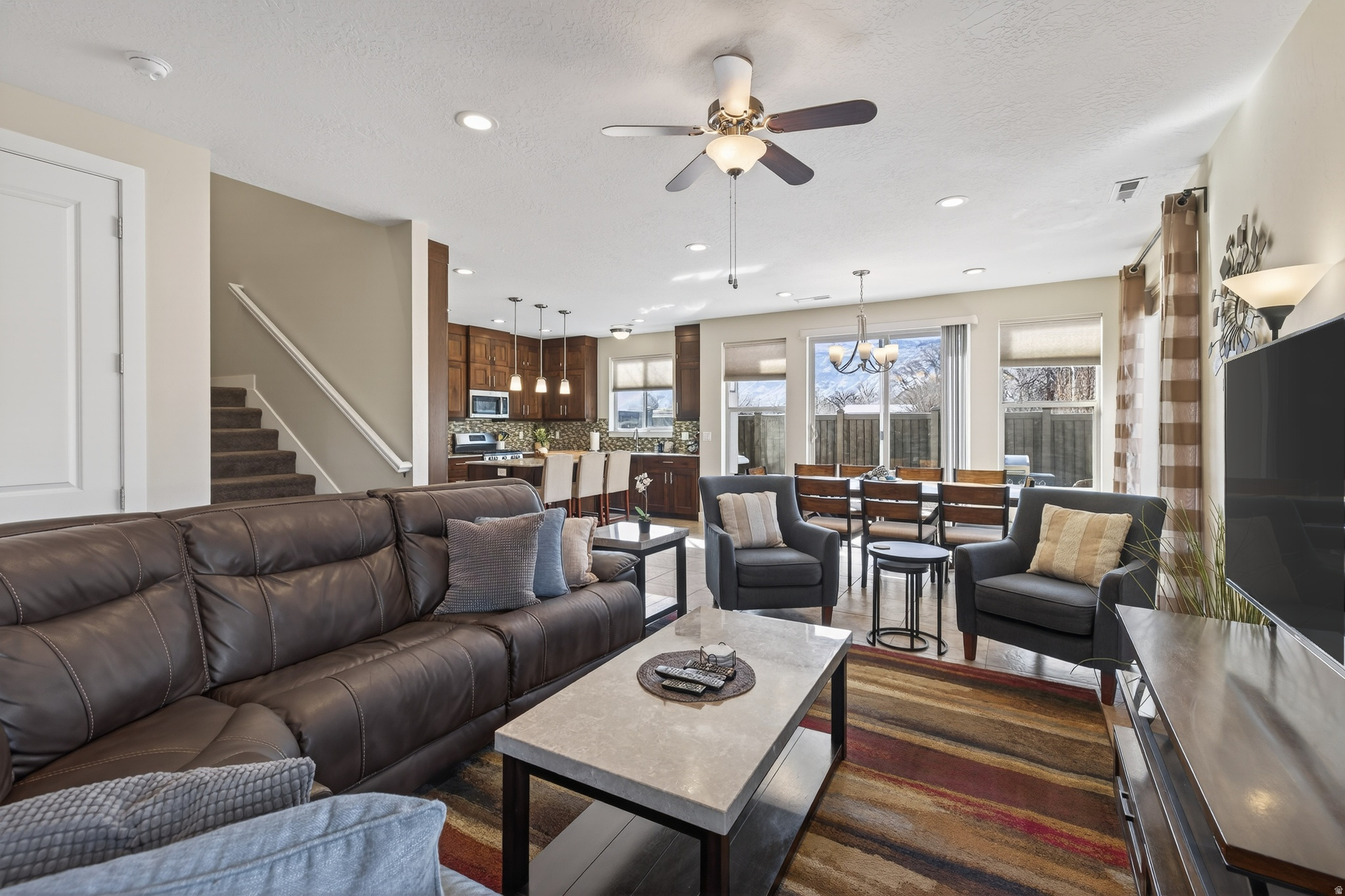 ENTRADA AT MOAB - Residential