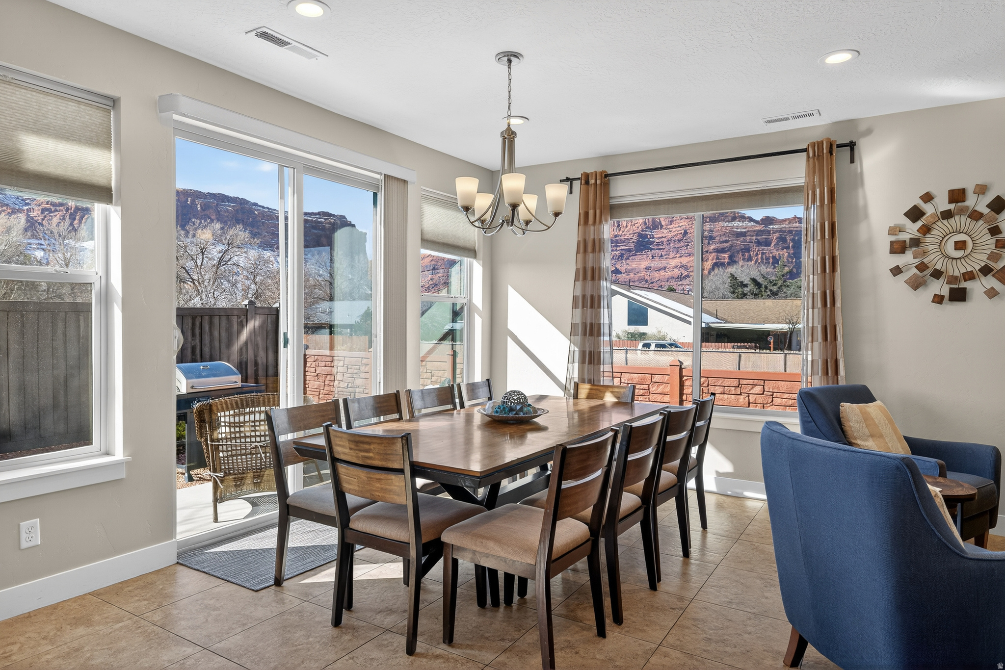 ENTRADA AT MOAB - Residential