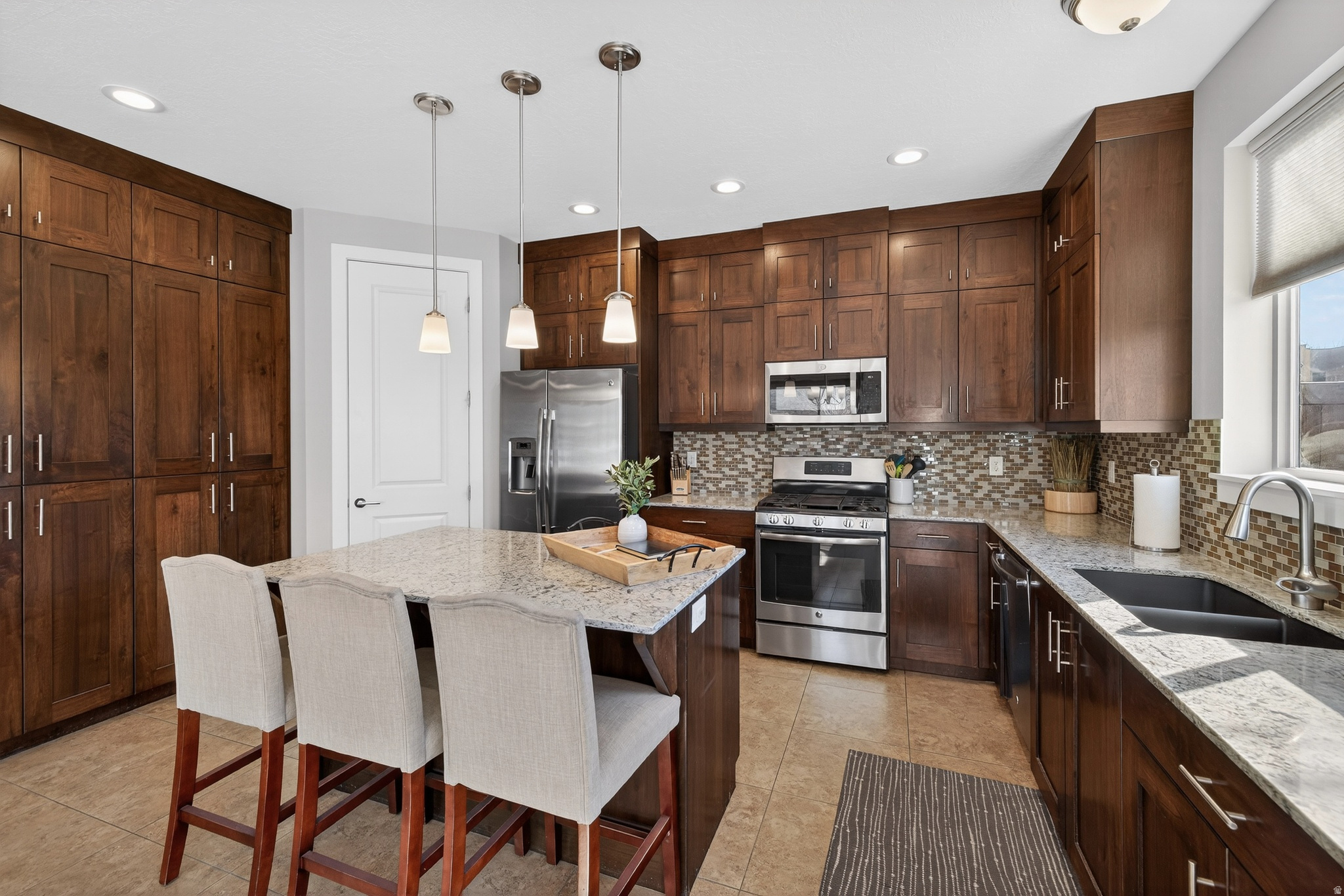 ENTRADA AT MOAB - Residential