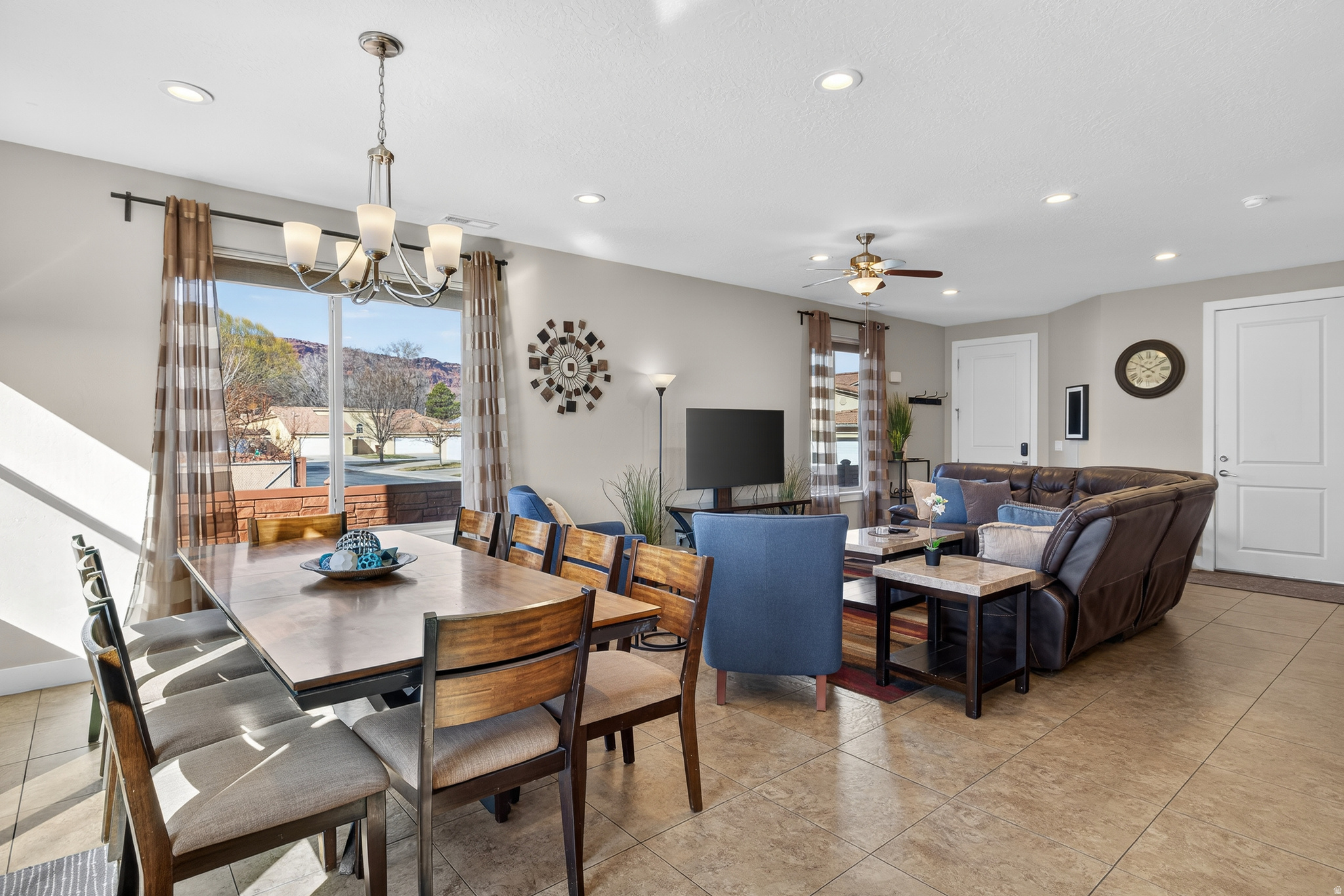 ENTRADA AT MOAB - Residential