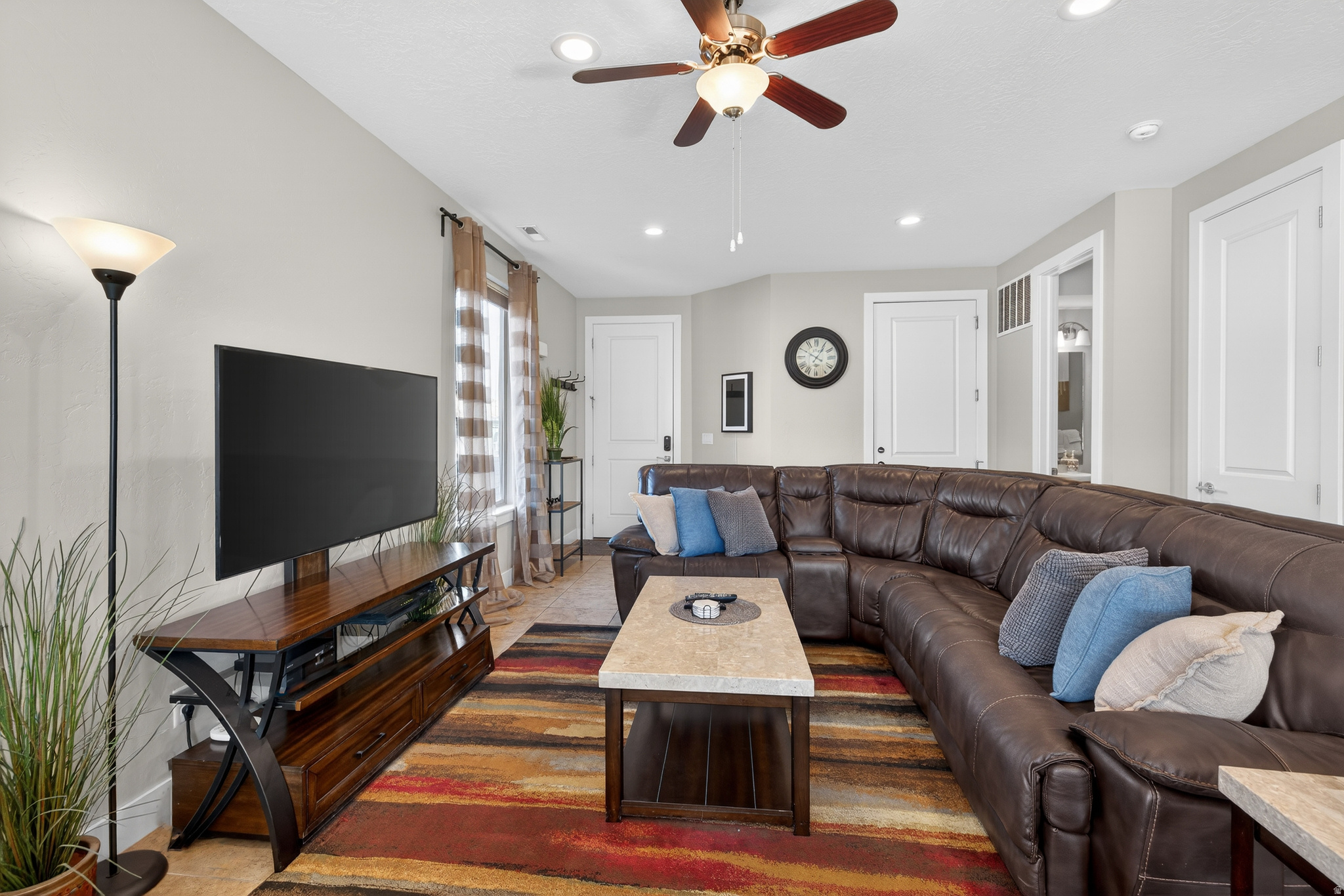 ENTRADA AT MOAB - Residential