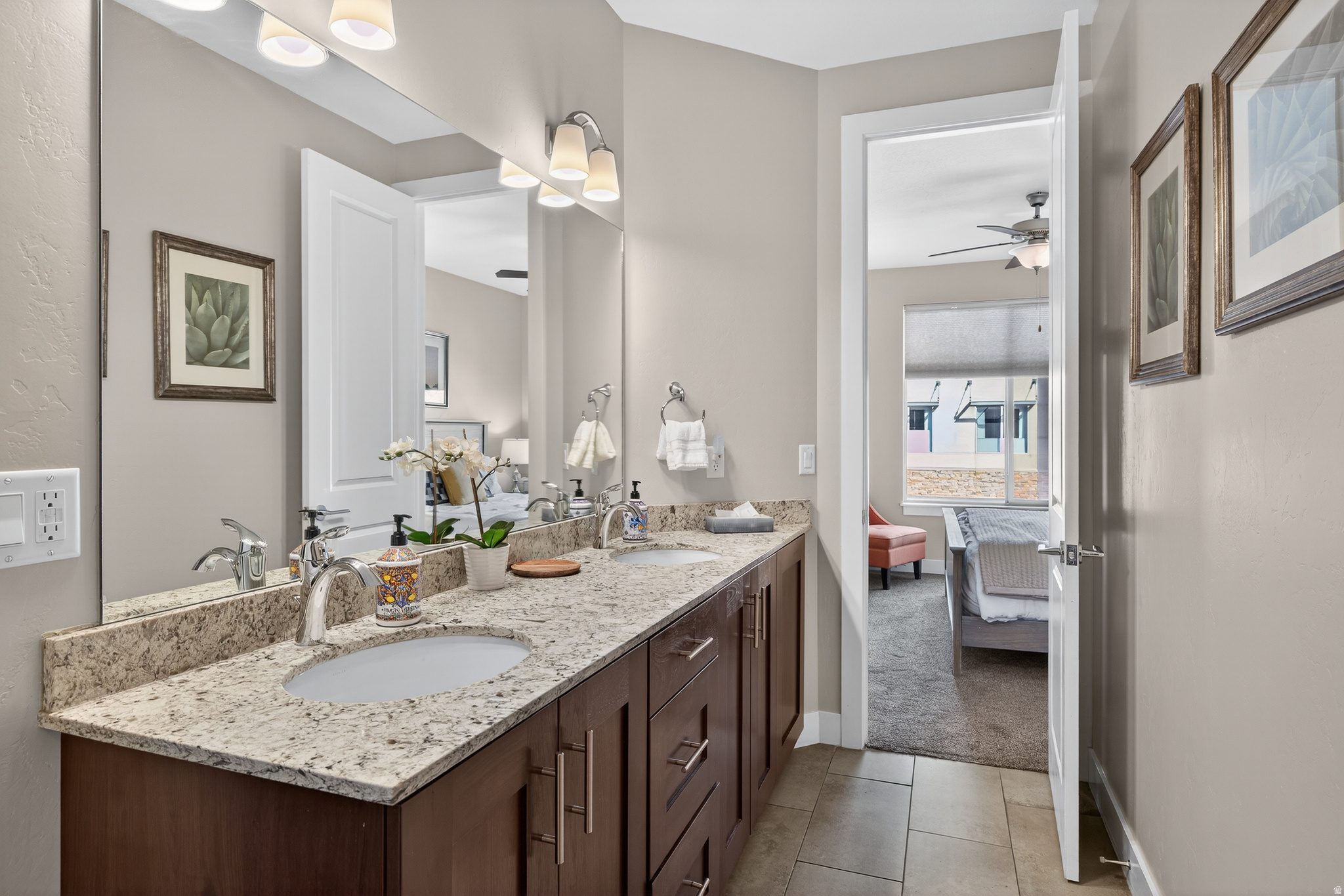 ENTRADA AT MOAB - Residential