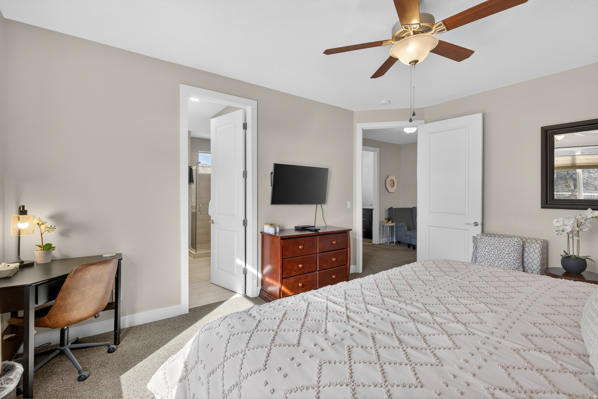 ENTRADA AT MOAB - Residential