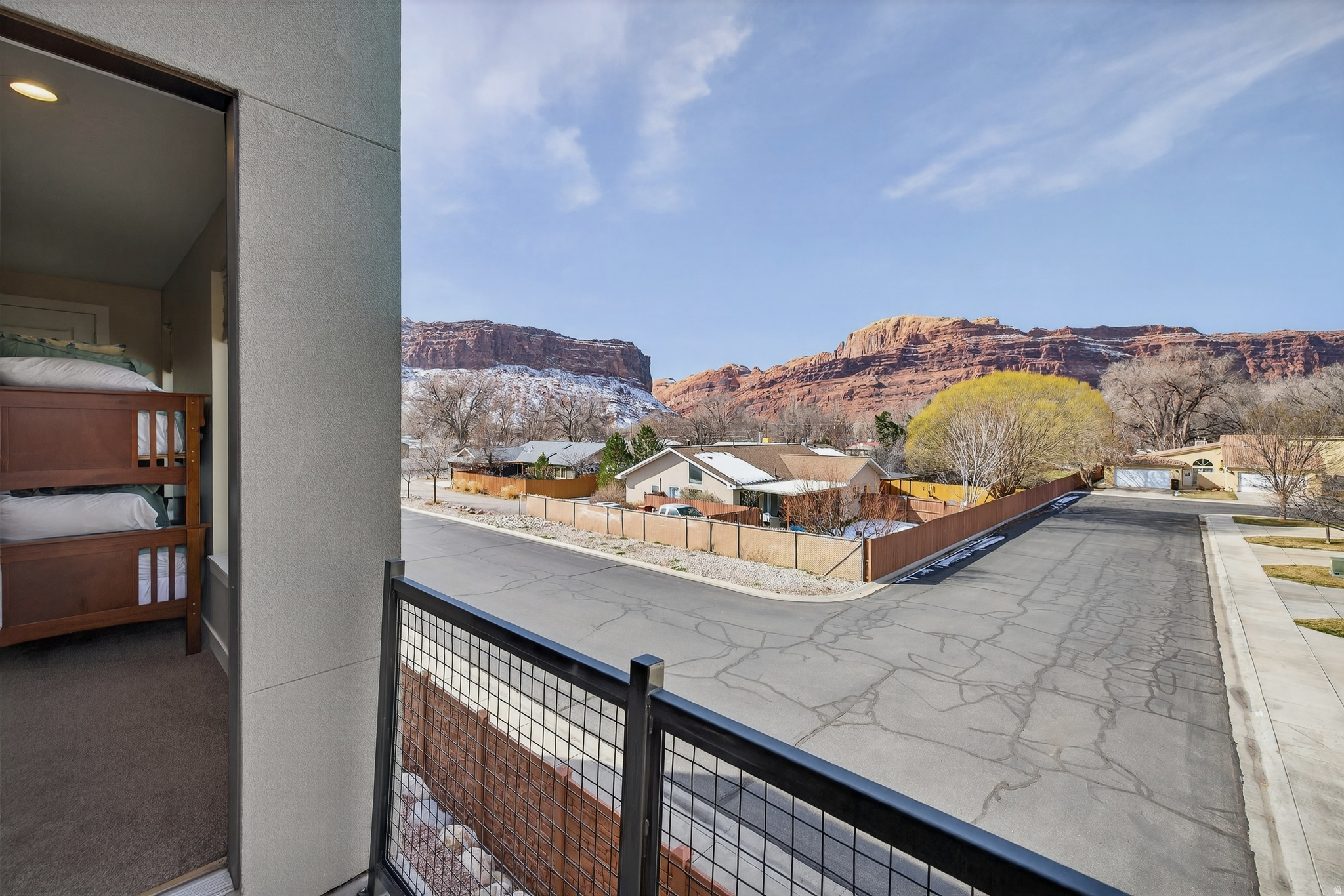 ENTRADA AT MOAB - Residential