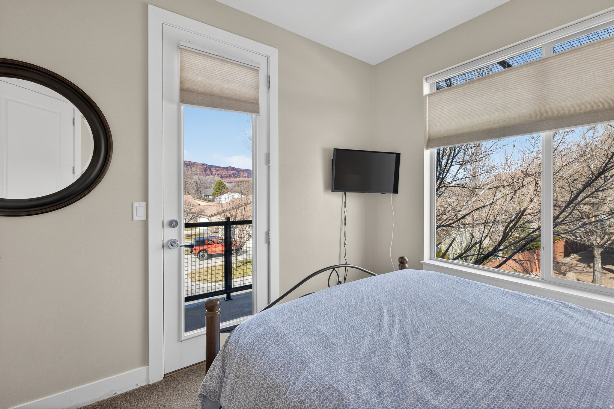 ENTRADA AT MOAB - Residential