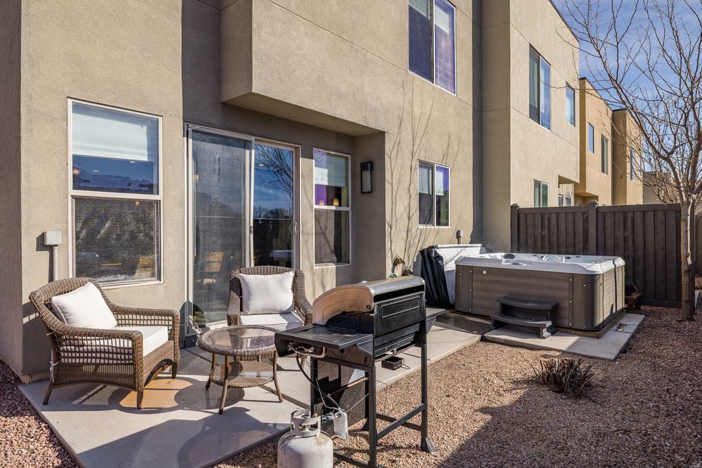 Photo of 673 W 470 N, Moab, UT 84532 (MLS # 2139292)