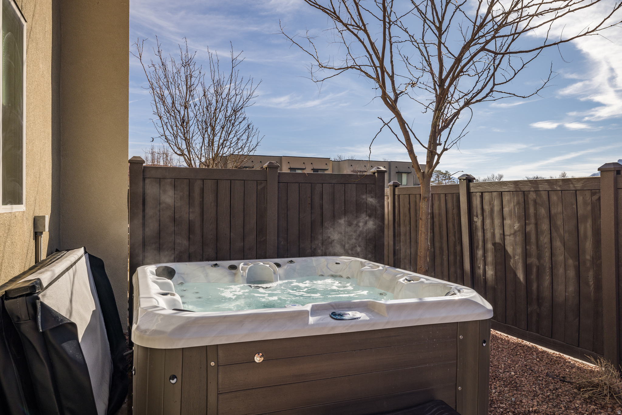 ENTRADA AT MOAB - Residential