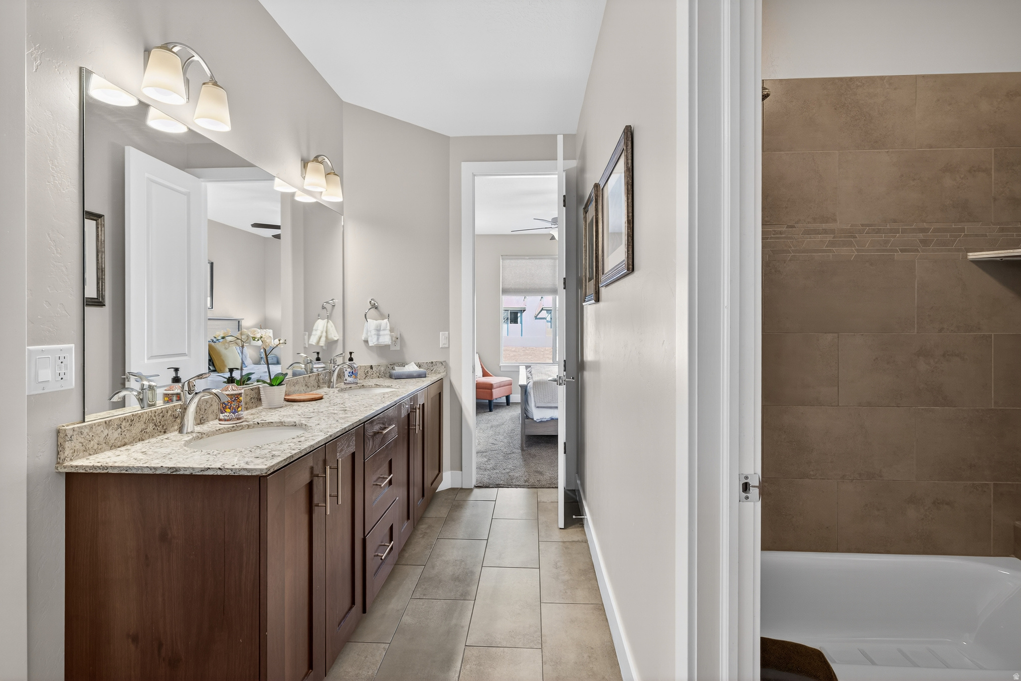 ENTRADA AT MOAB - Residential