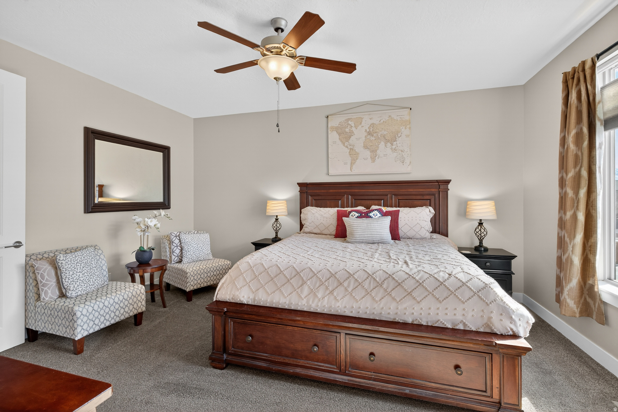 ENTRADA AT MOAB - Residential