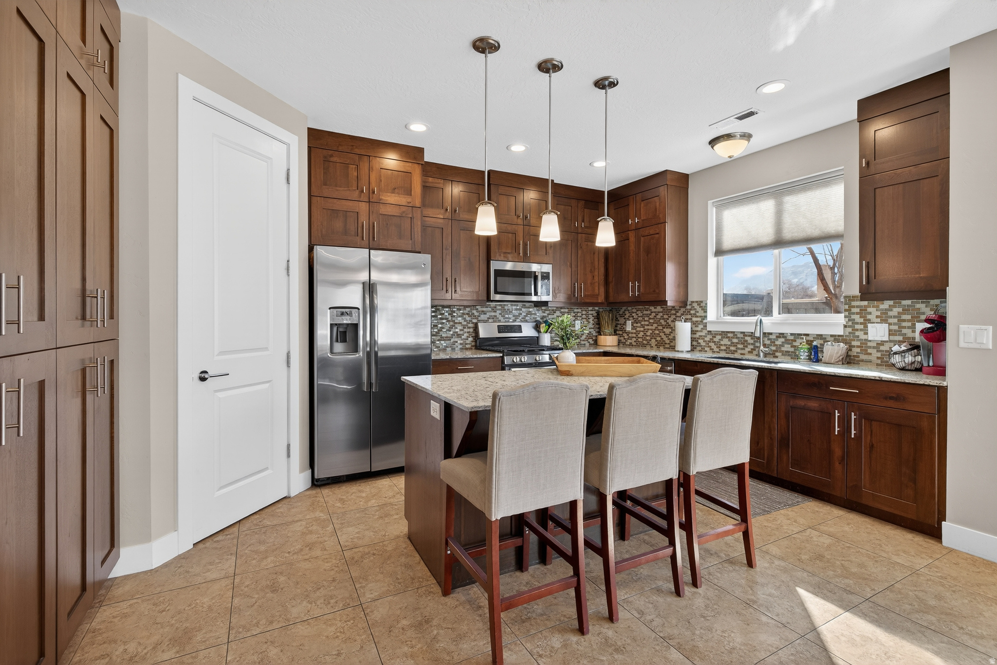 ENTRADA AT MOAB - Residential