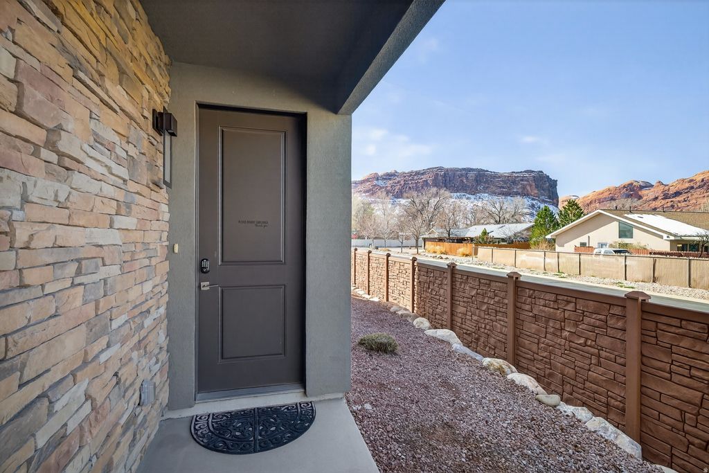 Photo of 673 W 470 N, Moab, UT 84532 (MLS # 2139292)