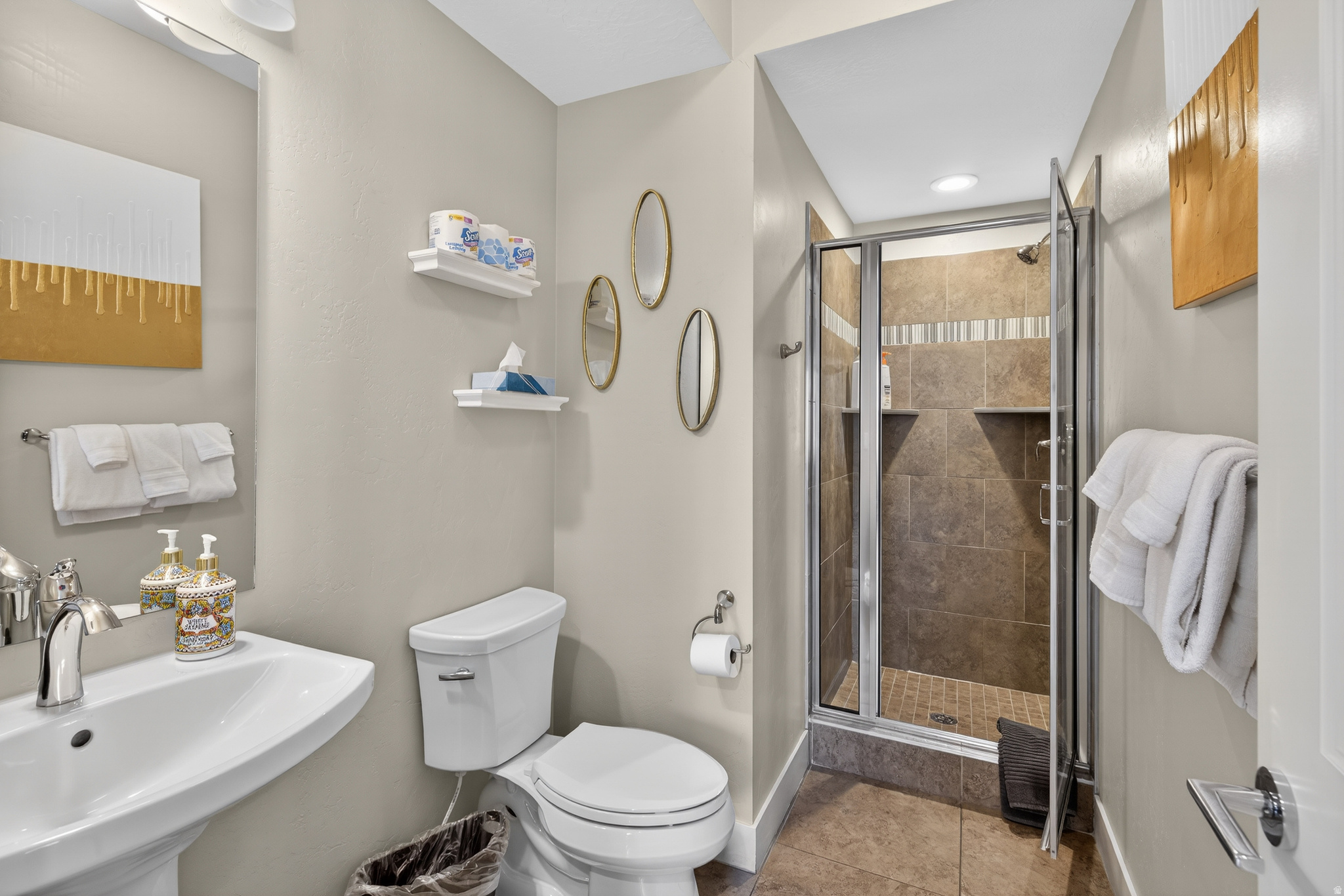 ENTRADA AT MOAB - Residential