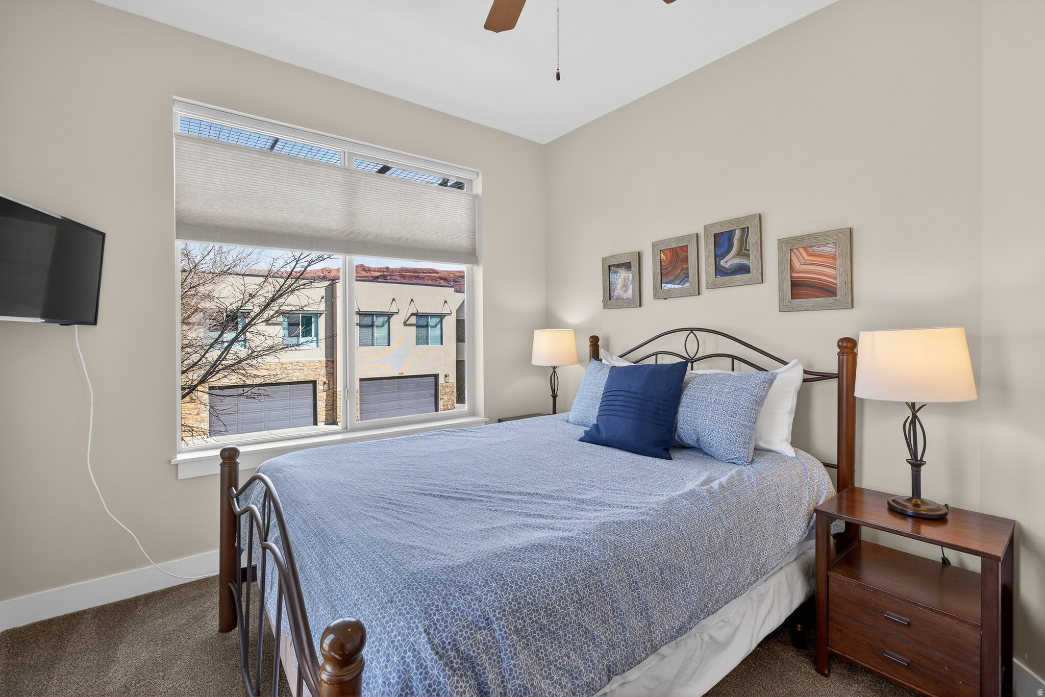 ENTRADA AT MOAB - Residential