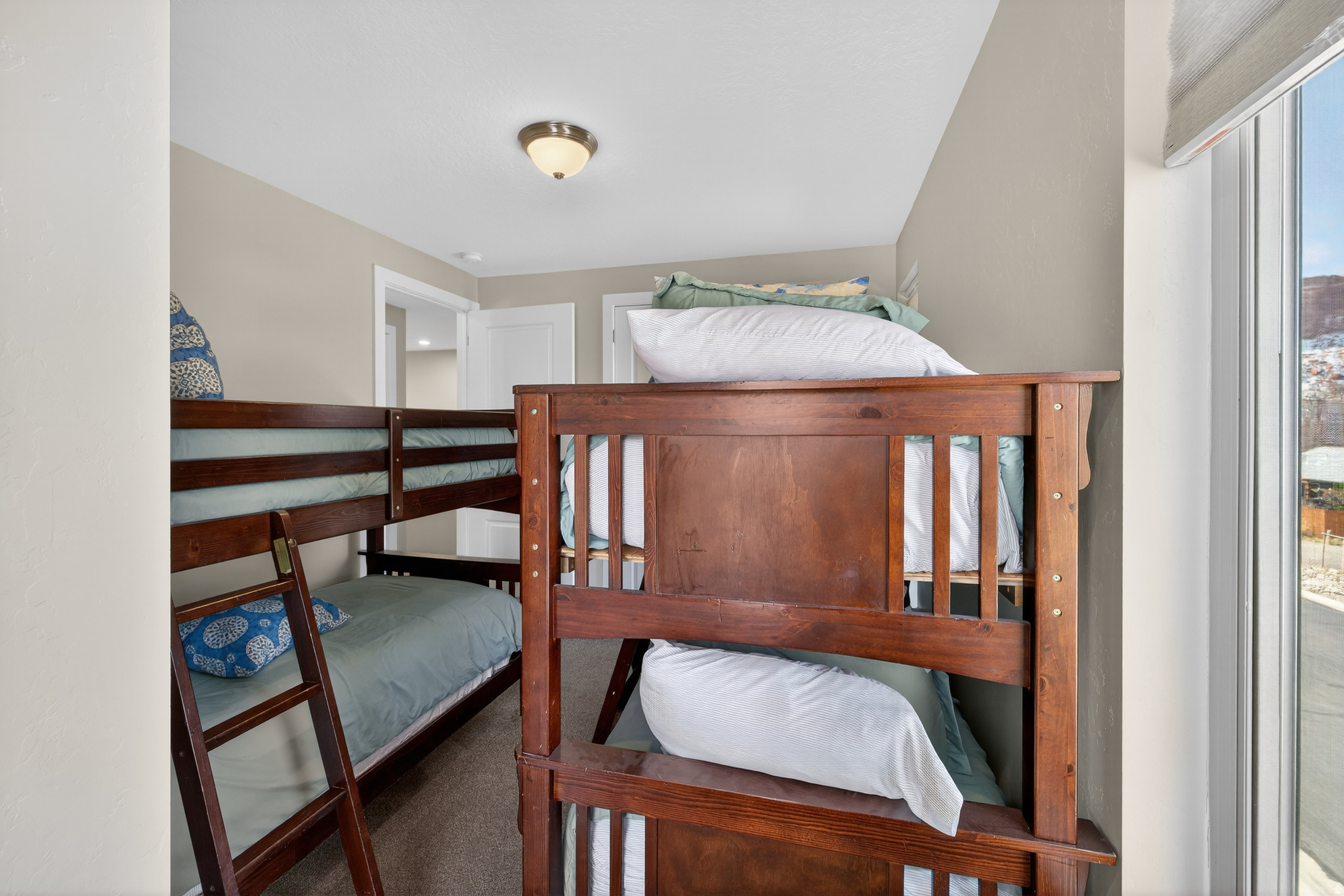 ENTRADA AT MOAB - Residential