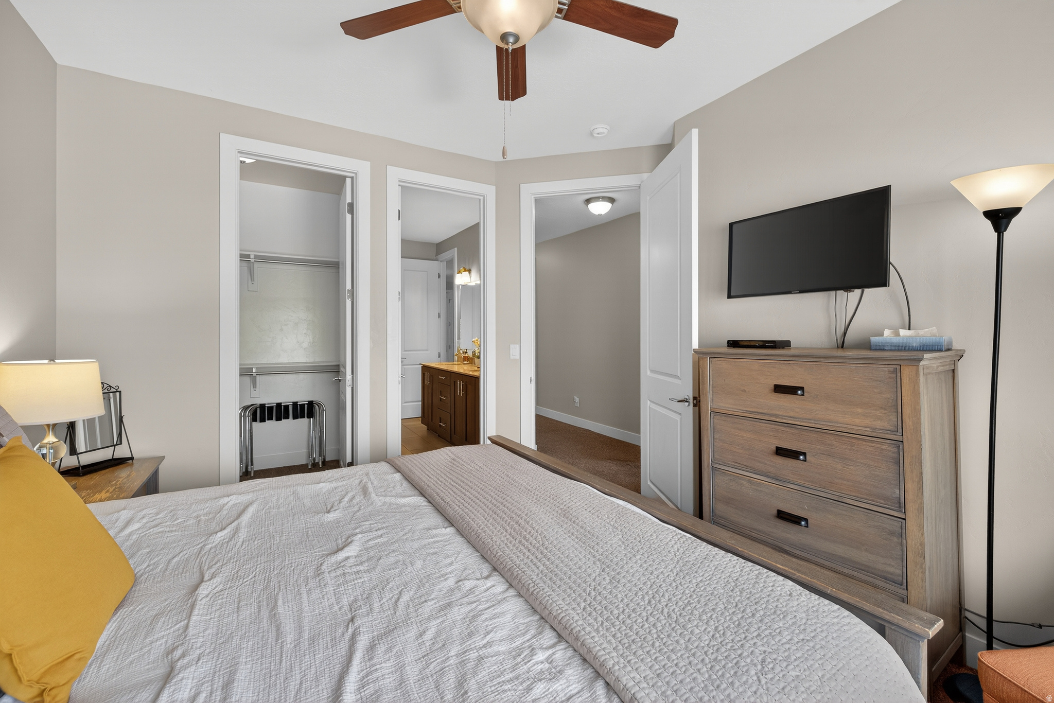 ENTRADA AT MOAB - Residential