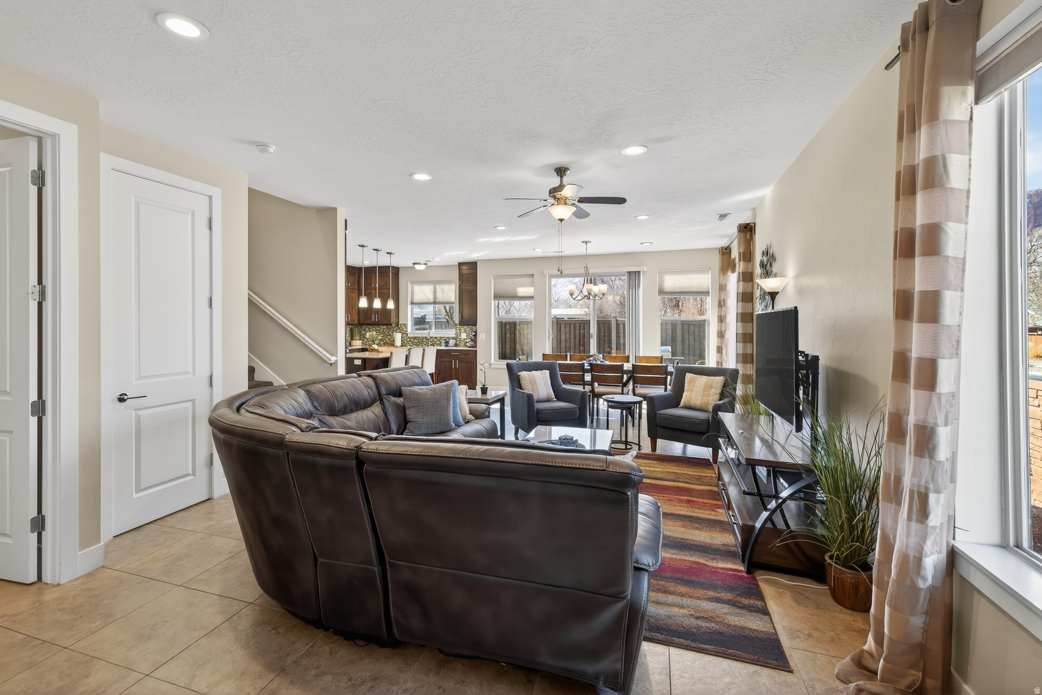 ENTRADA AT MOAB - Residential