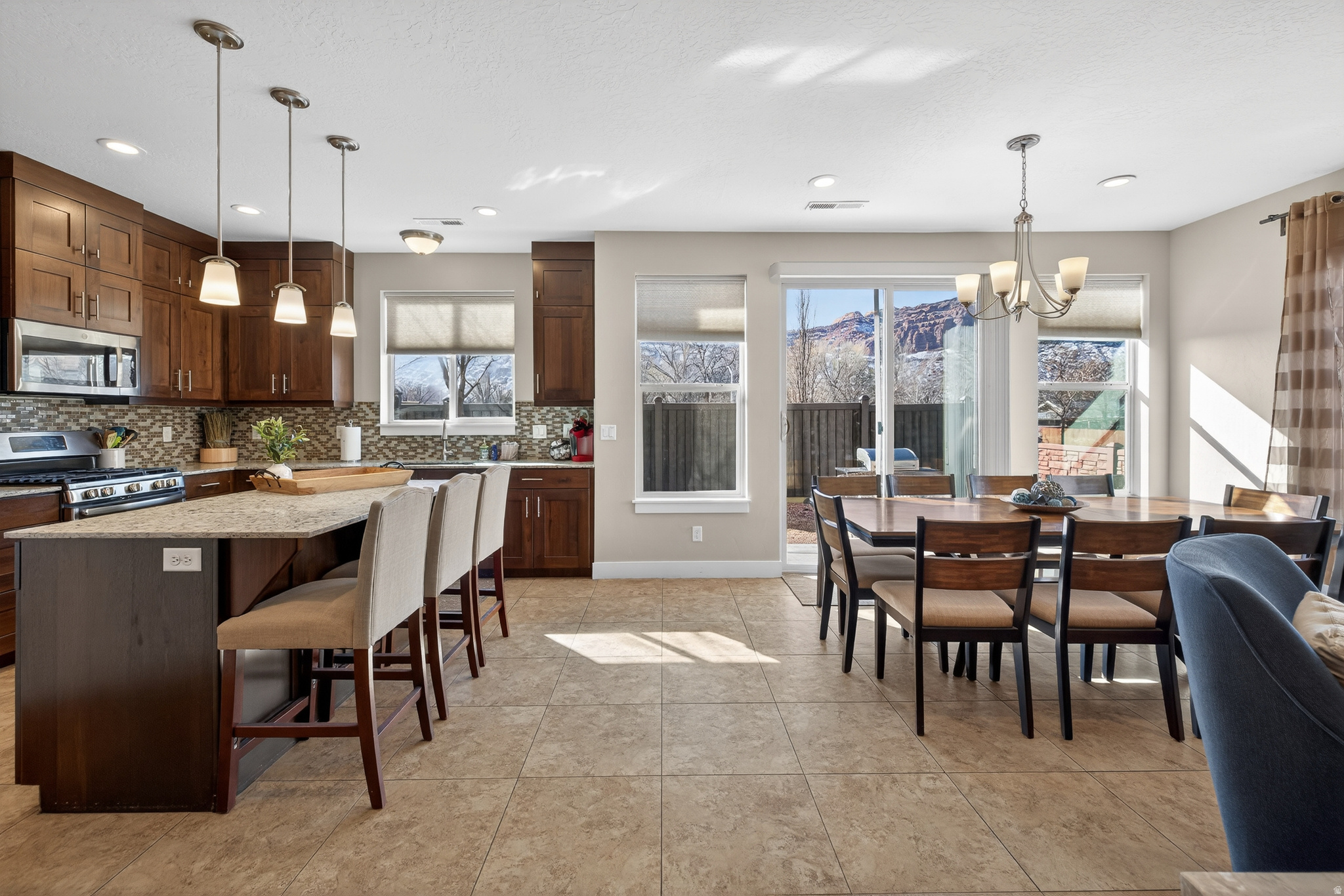 ENTRADA AT MOAB - Residential