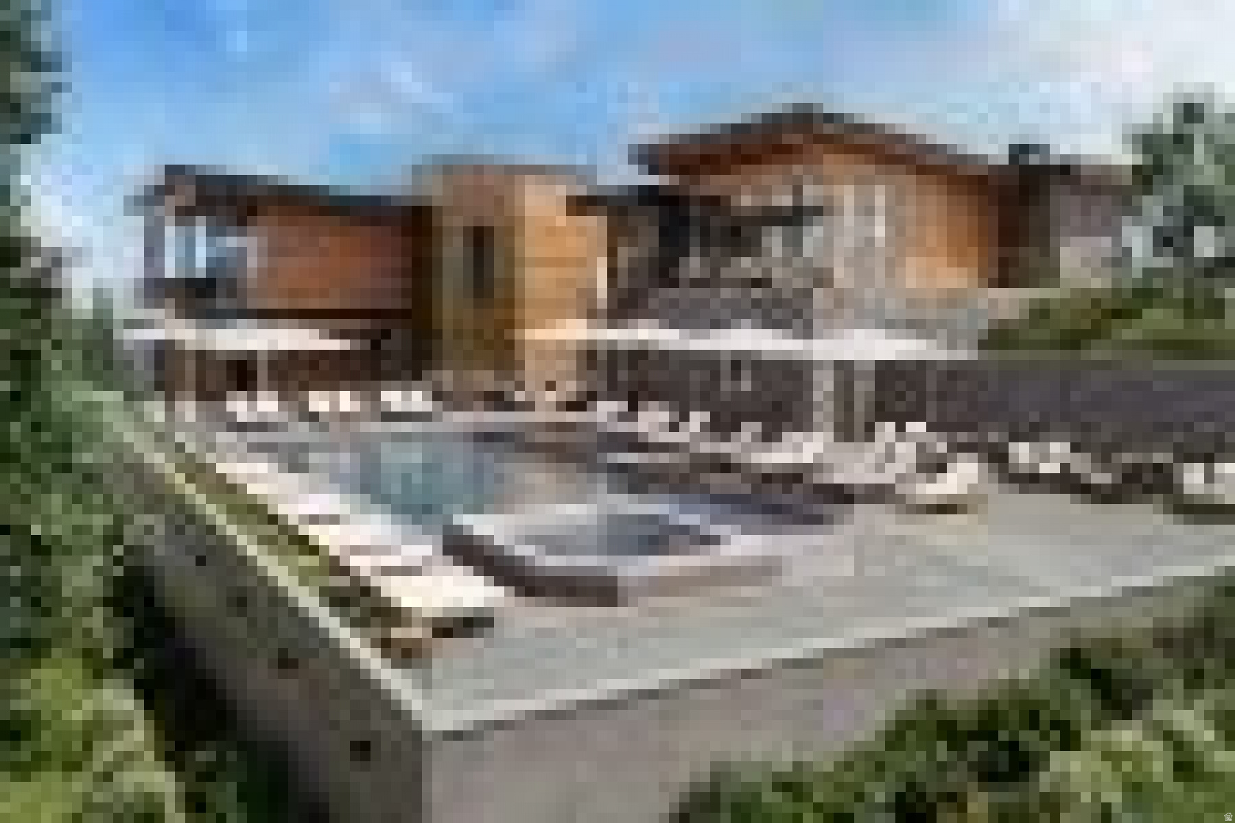 SKYRIDGE SUBDIVISION - Land
