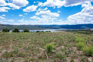 SKYRIDGE SUBDIVISION - Land