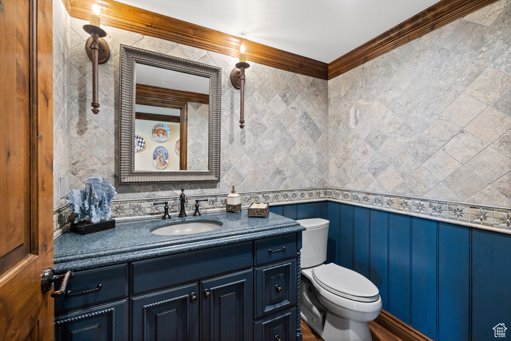 SARATOGA SPRINGS - Residential