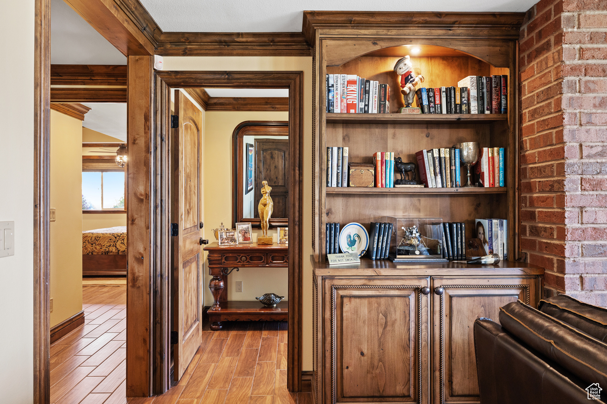 SARATOGA SPRINGS - Residential