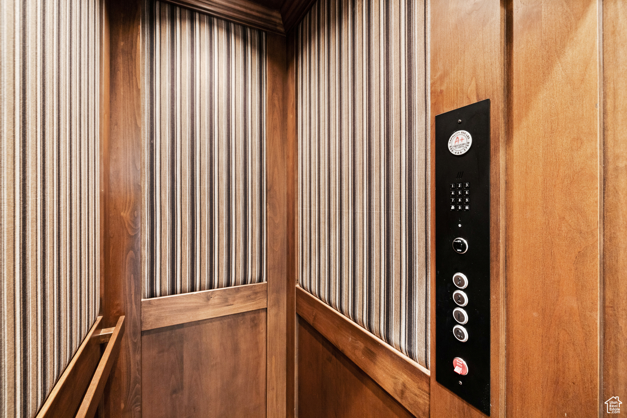 SARATOGA SPRINGS - Residential