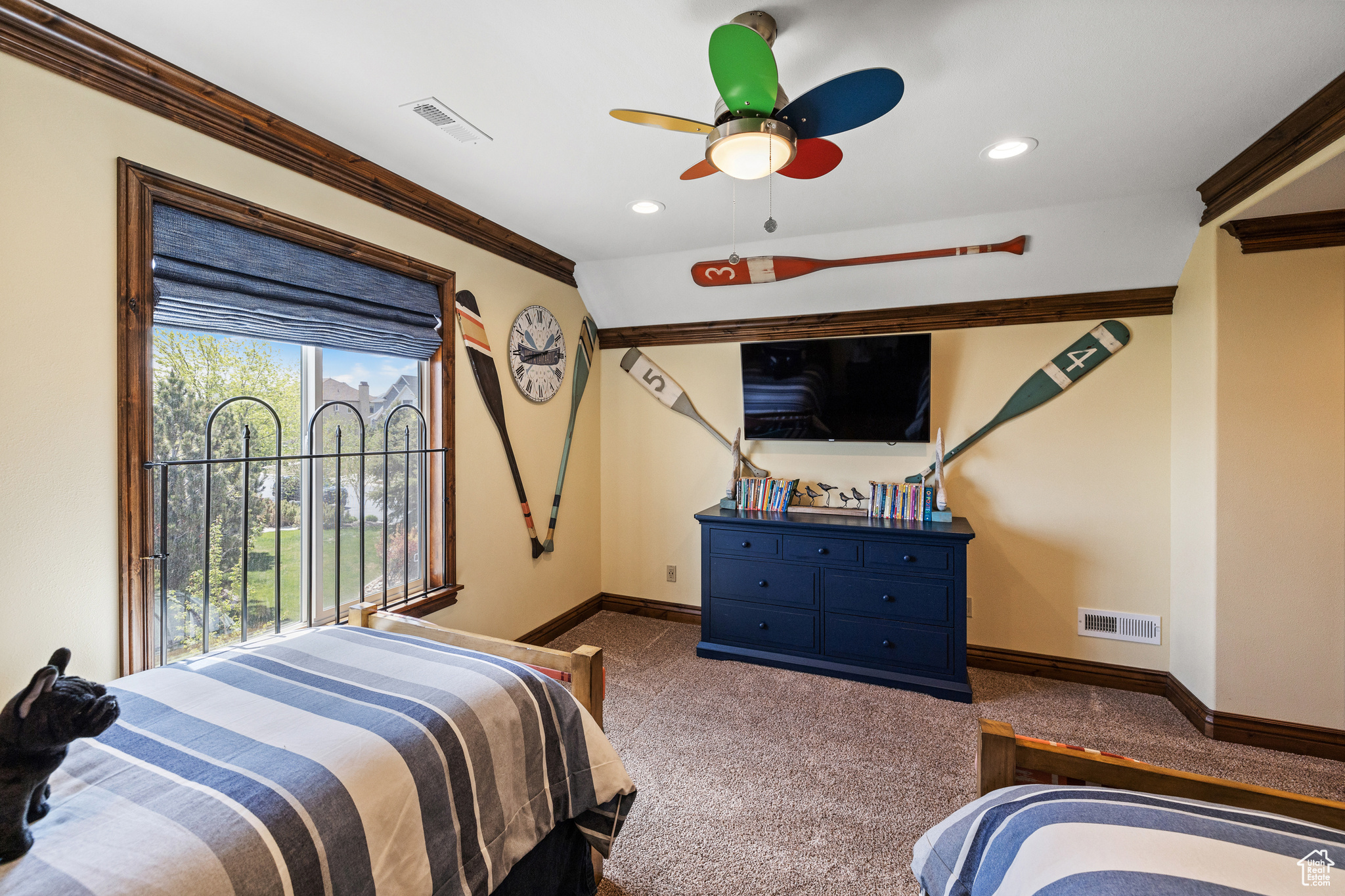 SARATOGA SPRINGS - Residential