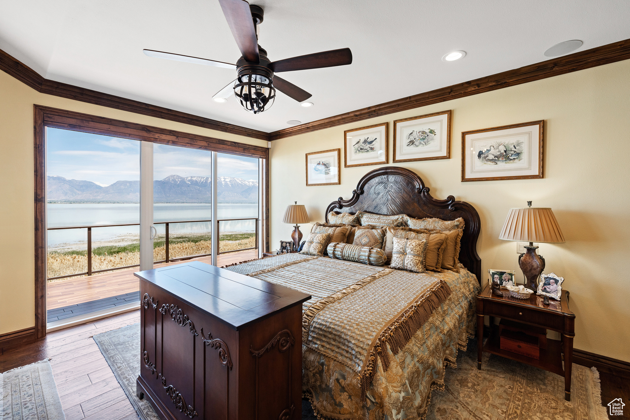 SARATOGA SPRINGS - Residential