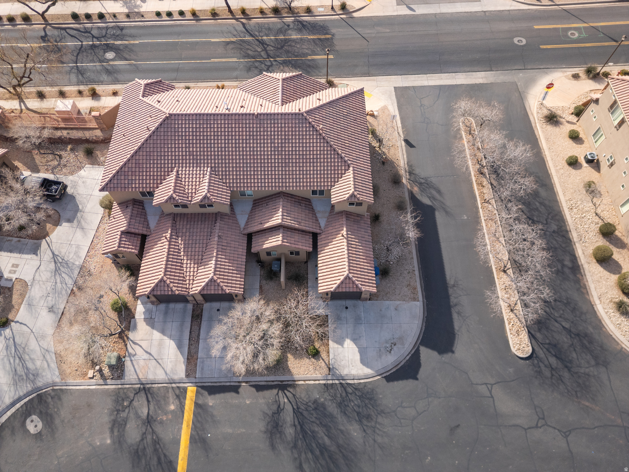 VILLAS AT SIENNA HILLS - Residential