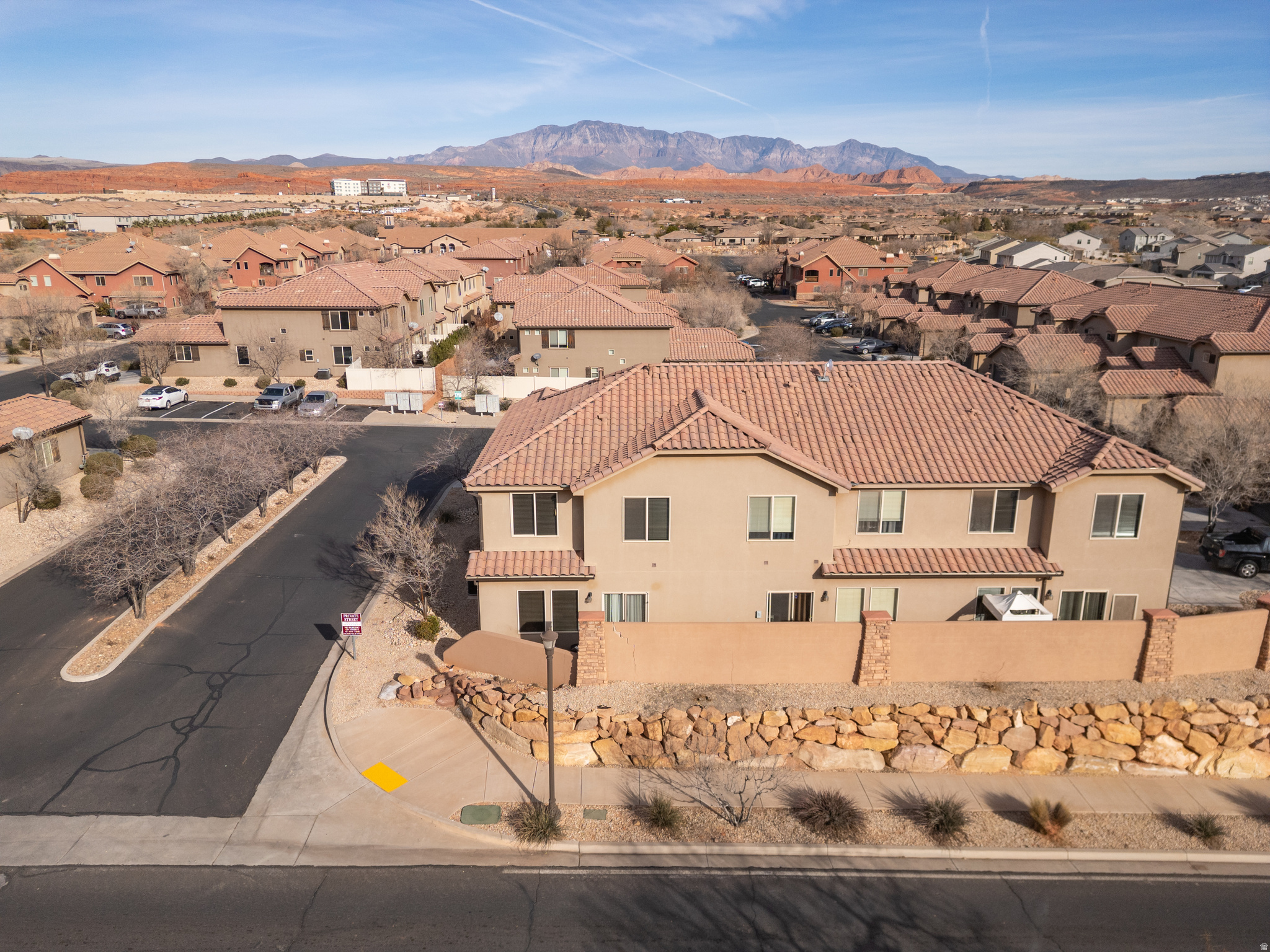 VILLAS AT SIENNA HILLS - Residential