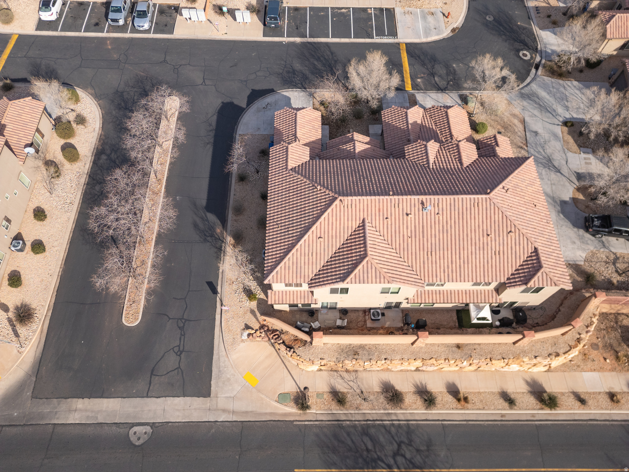 VILLAS AT SIENNA HILLS - Residential