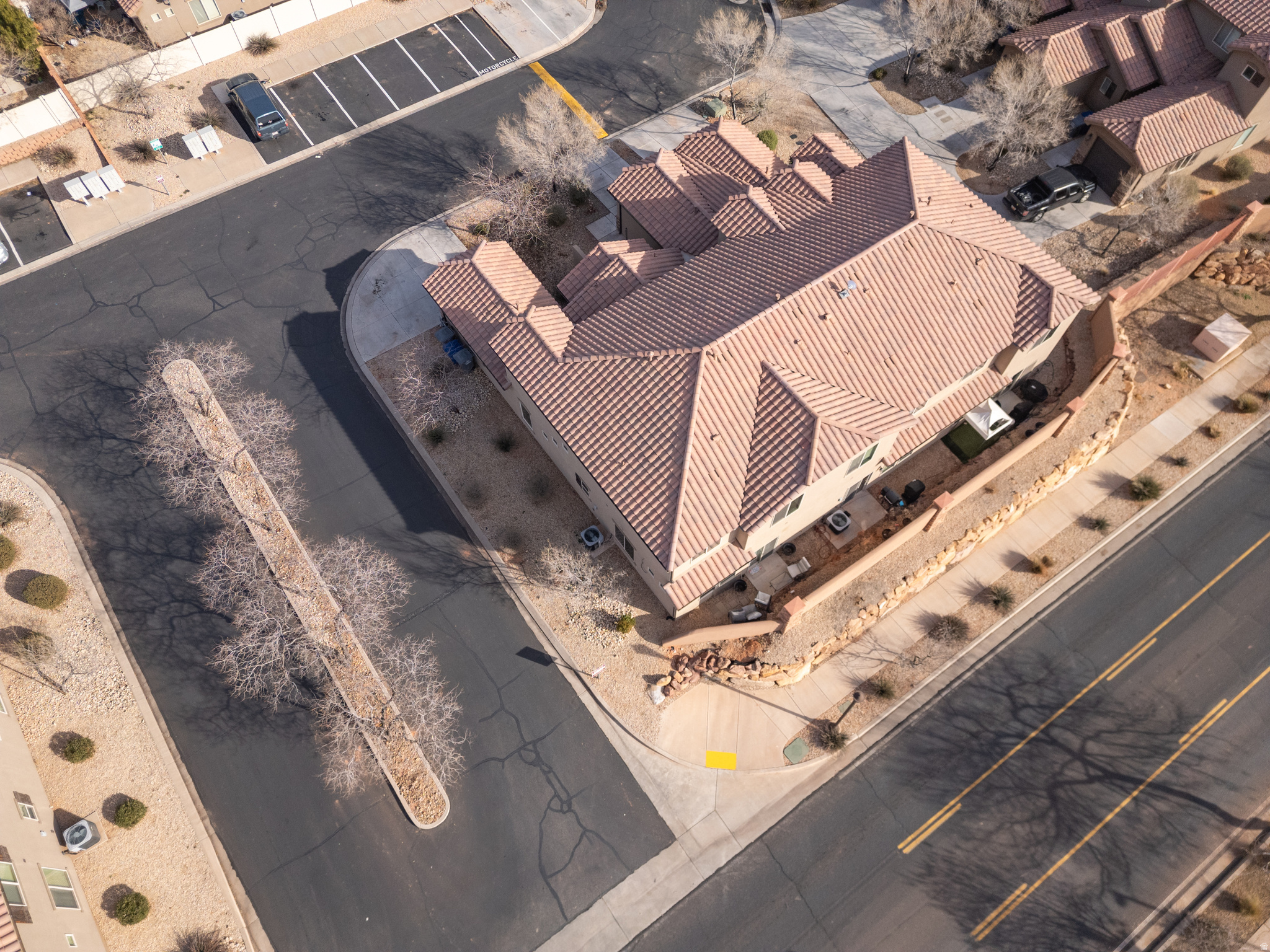 VILLAS AT SIENNA HILLS - Residential