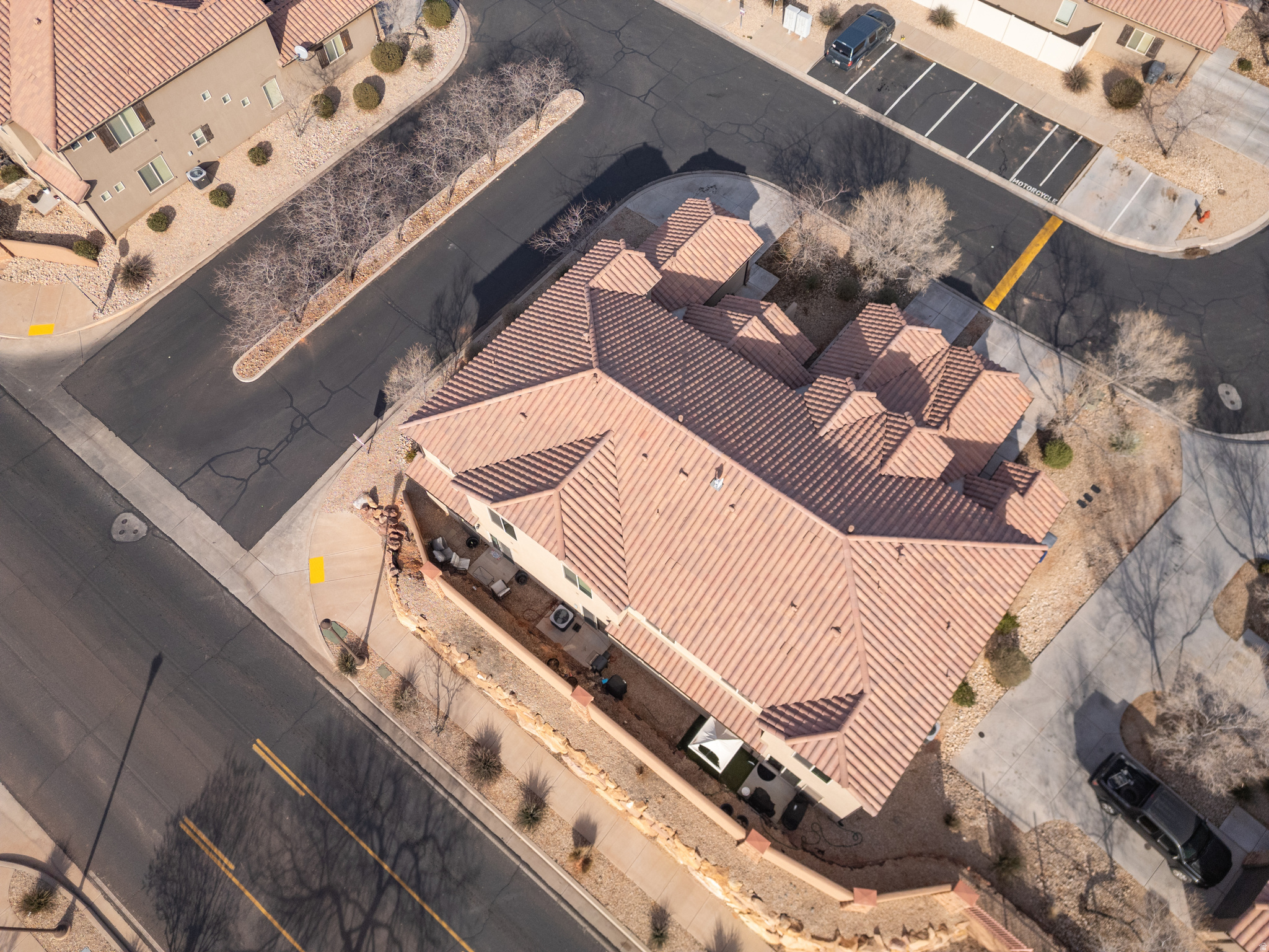 VILLAS AT SIENNA HILLS - Residential