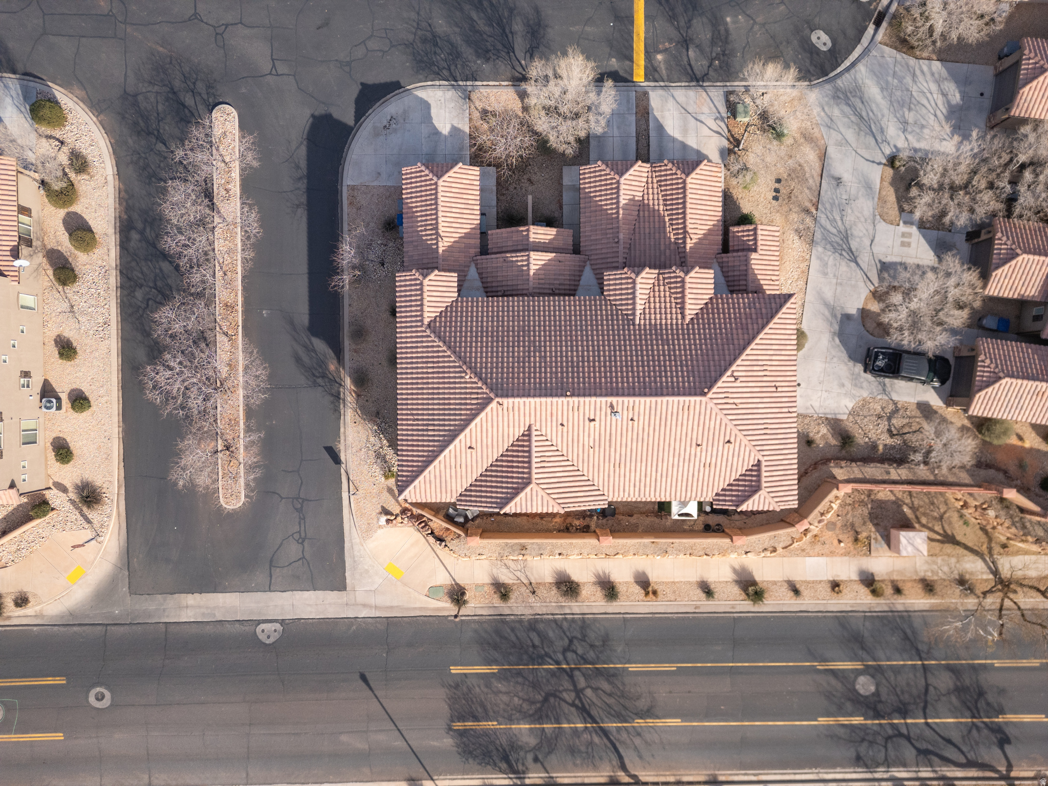 VILLAS AT SIENNA HILLS - Residential