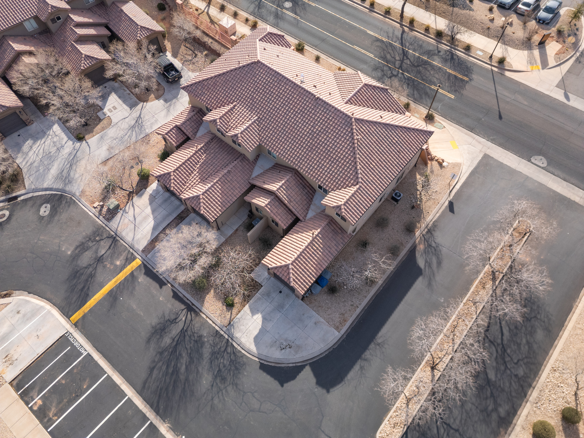 VILLAS AT SIENNA HILLS - Residential