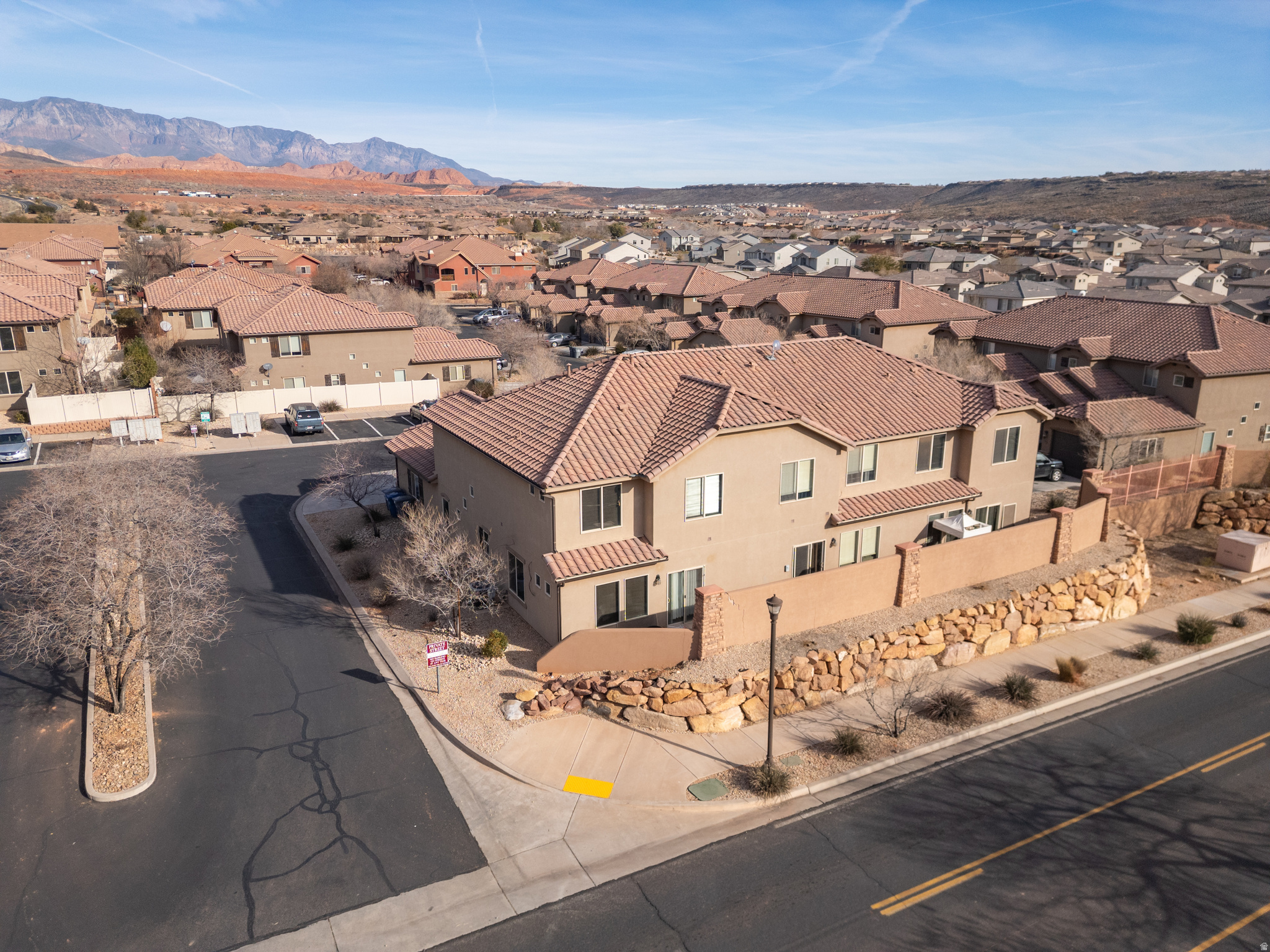 VILLAS AT SIENNA HILLS - Residential