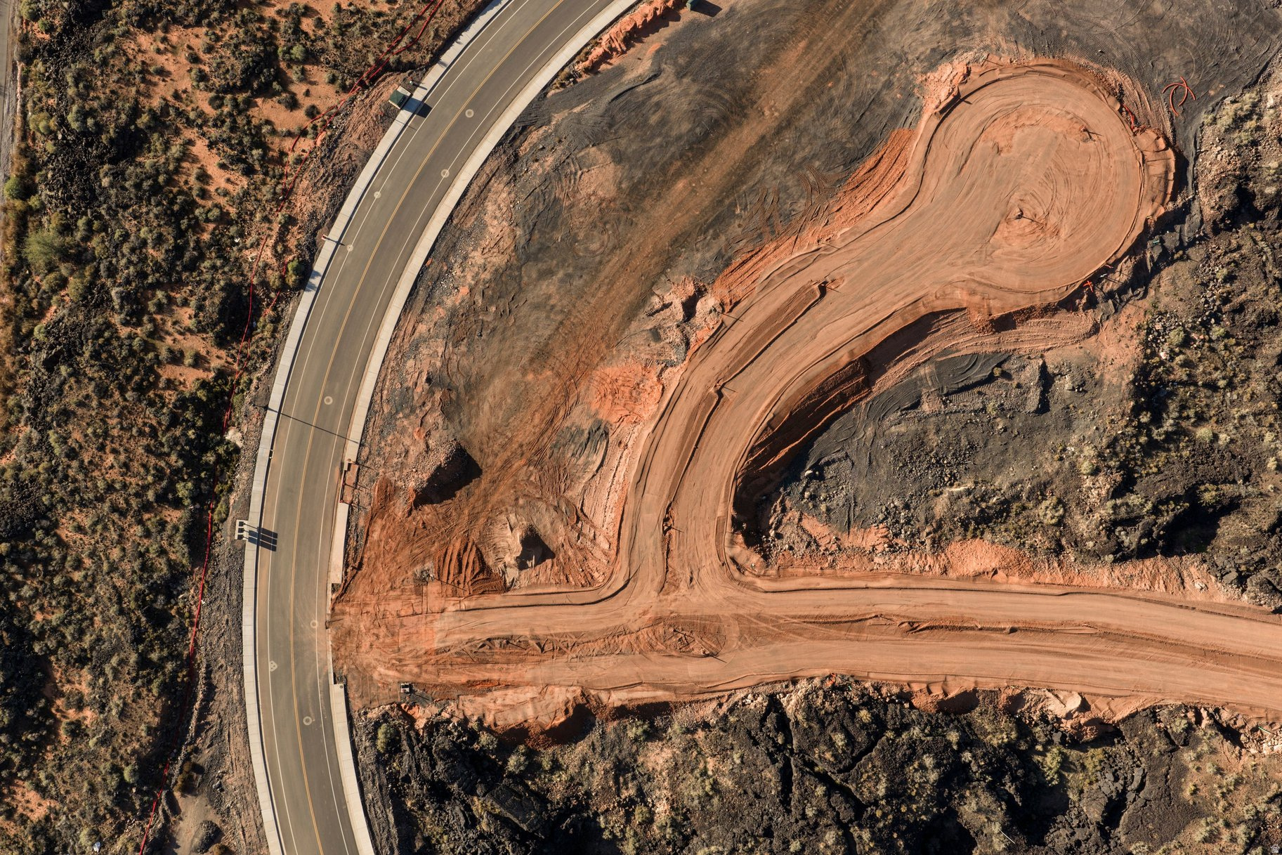 SILVER REEF AT BLACK DESERT - Land