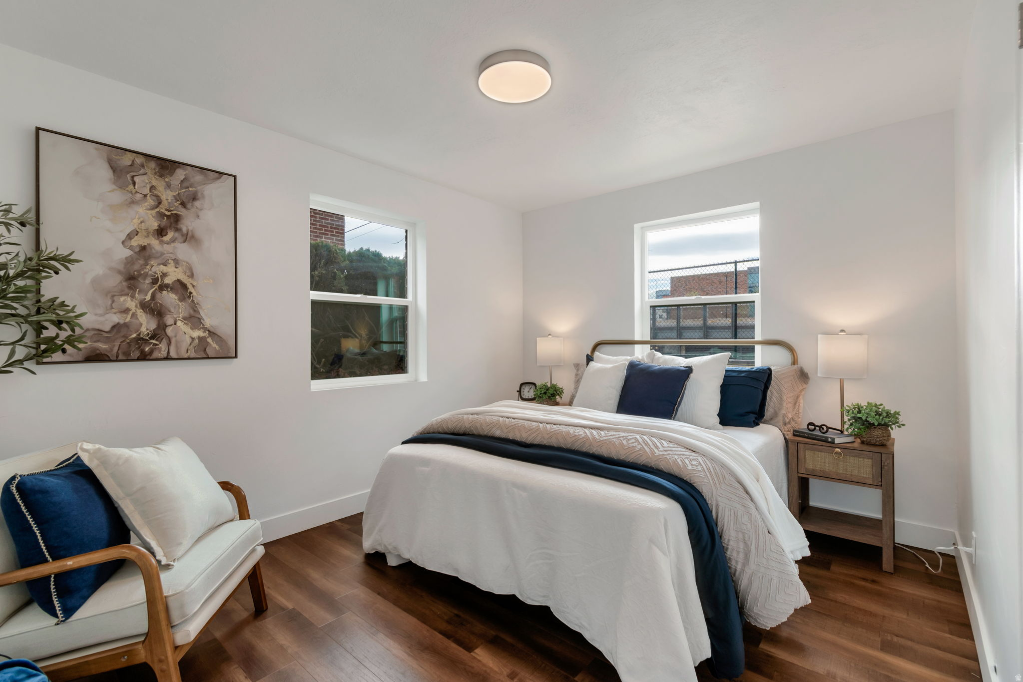 IVY TERRACE CONDOMINIUMS - Residential