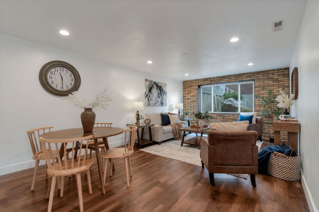 Photo of 450 E 100 S #14, Salt Lake City, UT 84111 (MLS # 2144324)