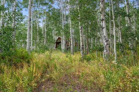 Tiny photo for 5485 N PINECONE RD #214, Midway, UT 84049 (MLS # 2176403)