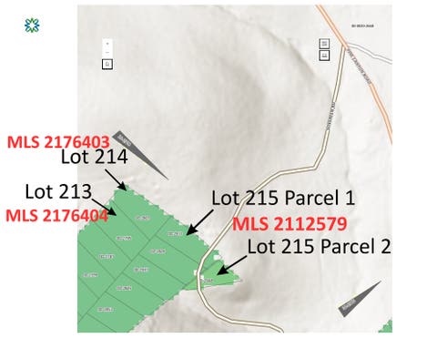 Tiny photo for 5485 N PINECONE RD #214, Midway, UT 84049 (MLS # 2176403)