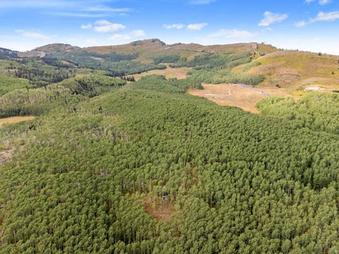 Tiny photo for 5485 N PINECONE RD #214, Midway, UT 84049 (MLS # 2176403)