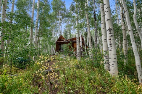 Tiny photo for 5485 N PINECONE RD #214, Midway, UT 84049 (MLS # 2176403)