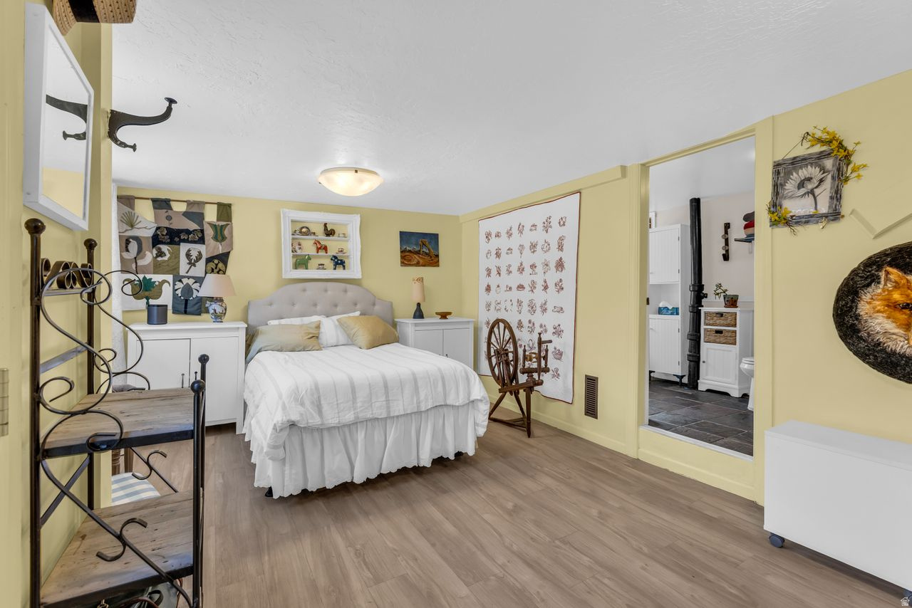 LINCOLN PARK - Residential