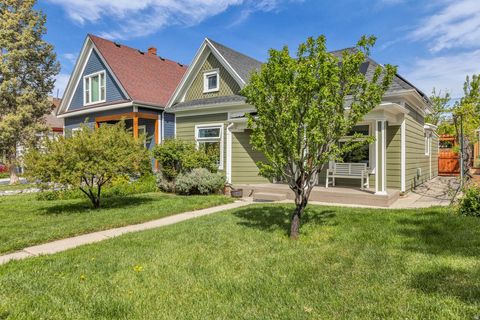 Tiny photo for 1131 E EMERSON AVE S, Salt Lake City, UT 84105 (MLS # 2151003)